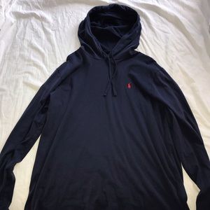 Men polo by Ralph Lauren sweater